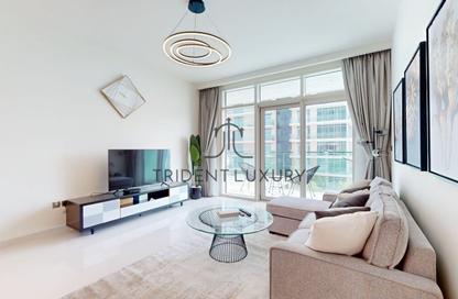 Apartment - 1 Bedroom - 1 Bathroom for rent in Sunrise Bay Tower 1 - Sunrise Bay - Emaar Beachfront - Dubai Harbour - Dubai Apartment - 1 Bedroom - 1 Bathroom for rent in Sunrise Bay Tower 1 - Sunrise Bay - Emaar Beachfront - Dubai Harbour - Dubai