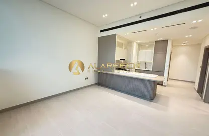 شقة - غرفة نوم - 2 حمامات للايجار في بن غاطي رويال - منطقة 18 - قرية جميرا الدائرية - دبي