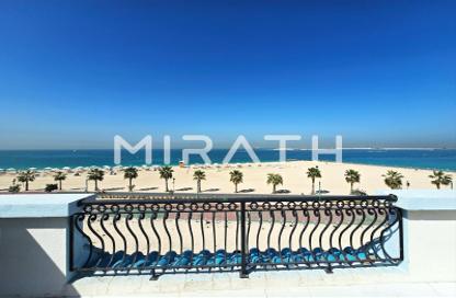 Villa - 5 - 6 for rent in Umm Suqeim 2 Villas - Umm Suqeim 2 - Umm Suqeim - Dubai Villa - 5 - 6 for rent in Umm Suqeim 2 Villas - Umm Suqeim 2 - Umm Suqeim - Dubai