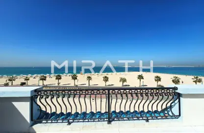 Villa - 5 Bedrooms - 6 Bathrooms for rent in Umm Suqeim 2 Villas - Umm Suqeim 2 - Umm Suqeim - Dubai