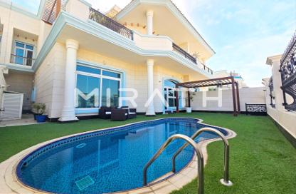 Villa - 5 - 6 for rent in Umm Suqeim 2 Villas - Umm Suqeim 2 - Umm Suqeim - Dubai Villa - 5 - 6 for rent in Umm Suqeim 2 Villas - Umm Suqeim 2 - Umm Suqeim - Dubai