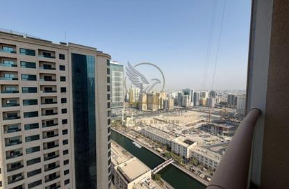 Apartment - 2 - 3 for rent in Al Khan Corniche - Al Khan - Sharjah Apartment - 2 - 3 for rent in Al Khan Corniche - Al Khan - Sharjah