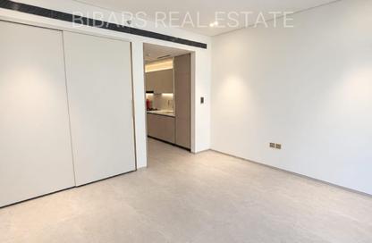Apartment - Studio - 2 for rent in Binghatti Ghost - Dubai Healthcare City 2 - Al Jaddaf - Dubai