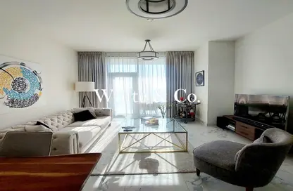 Apartment - 1 Bedroom - 2 Bathrooms for sale in Noura Tower - Al Habtoor City - Business Bay - Dubai