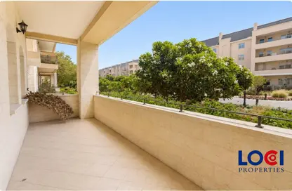 Apartment - 1 Bedroom - 2 Bathrooms for rent in Widcombe House 4 - Widcombe House - Motor City - Dubai