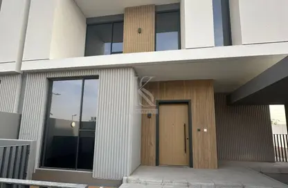 Villa - 4 Bedrooms - 7 Bathrooms for rent in June - Arabian Ranches 3 - Dubai