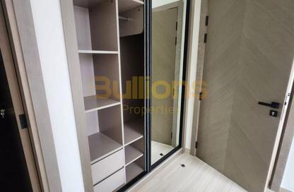 Apartment - 1 Bedroom - 2 Bathrooms for rent in Binghatti Nova - District 12 - Jumeirah Village Circle - Dubai