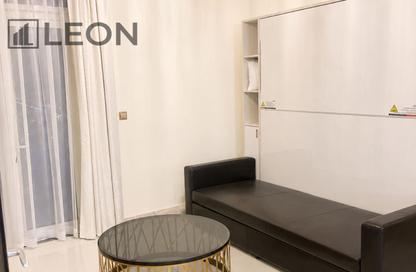 Apartment - 1 Bedroom - 2 Bathrooms for rent in Miraclz Tower by Danube - Arjan - Dubai Apartment - 1 Bedroom - 2 Bathrooms for rent in Miraclz Tower by Danube - Arjan - Dubai