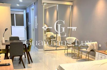 Apartment - Studio - 1 for sale in Vincitore Palacio - Arjan - Dubai