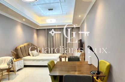 Apartment - Studio - 1 for sale in Vincitore Palacio - Arjan - Dubai