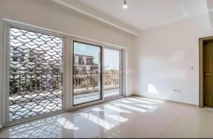 Townhouse - 3 Bedrooms - 3 Bathrooms for rent in Camelia - Damac Hills 2 - Dubai Townhouse - 3 Bedrooms - 3 Bathrooms for rent in Camelia - Damac Hills 2 - Dubai