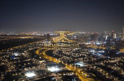 Apartment - 1 - 2 for rent in Terhab Hotels and Towers - District 3 - Jumeirah Village Triangle - Dubai Apartment - 1 - 2 for rent in Terhab Hotels and Towers - District 3 - Jumeirah Village Triangle - Dubai