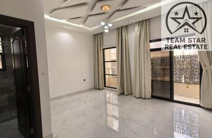 Villa - 5 Bedrooms - 7 Bathrooms for rent in Al Yasmeen 1 - Al Yasmeen - Ajman