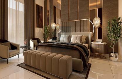 Apartment - 1 Bedroom - 2 Bathrooms for sale in Viewz 2 by Danube - Viewz by DANUBE - Jumeirah Lake Towers - Dubai Apartment - 1 Bedroom - 2 Bathrooms for sale in Viewz 2 by Danube - Viewz by DANUBE - Jumeirah Lake Towers - Dubai