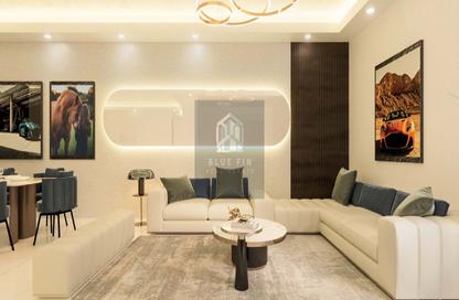 Apartment - 1 Bedroom - 2 Bathrooms for sale in Viewz 2 by Danube - Viewz by DANUBE - Jumeirah Lake Towers - Dubai Apartment - 1 Bedroom - 2 Bathrooms for sale in Viewz 2 by Danube - Viewz by DANUBE - Jumeirah Lake Towers - Dubai