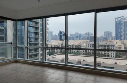 Apartment - 2 Bedrooms - 2 Bathrooms for rent in The Fairways East - The Fairways - The Views - Dubai