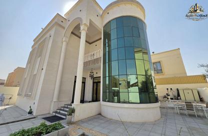 Villa - 5 - 7 for sale in Al Yasmeen 1 - Al Yasmeen - Ajman
