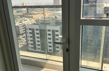 Apartment - 2 Bedrooms - 2 Bathrooms for rent in City Tower - Al Nuaimiya - Ajman Apartment - 2 Bedrooms - 2 Bathrooms for rent in City Tower - Al Nuaimiya - Ajman