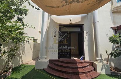 Villa - 4 Bedrooms - 4 Bathrooms for rent in Sharqan - Al Heerah - Sharjah