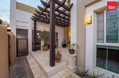 Villa - 5 Bedrooms - 5 Bathrooms for sale in Rahat - Mudon - Dubai