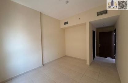 Apartment - 1 Bedroom - 2 Bathrooms for rent in Al Aamra Gardens - Al Amerah - Ajman