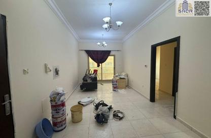 Apartment - 1 Bedroom - 2 Bathrooms for rent in Al Aamra Gardens - Al Amerah - Ajman