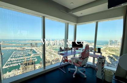 Apartment - 2 Bedrooms - 3 Bathrooms for sale in Damac Heights - Dubai Marina - Dubai Apartment - 2 Bedrooms - 3 Bathrooms for sale in Damac Heights - Dubai Marina - Dubai