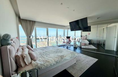 Apartment - 2 Bedrooms - 3 Bathrooms for sale in Damac Heights - Dubai Marina - Dubai Apartment - 2 Bedrooms - 3 Bathrooms for sale in Damac Heights - Dubai Marina - Dubai