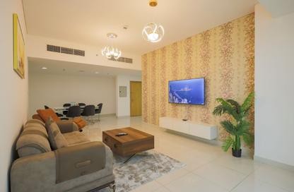 Apartment - 2 Bedrooms - 3 Bathrooms for sale in Park Central - Business Bay - Dubai