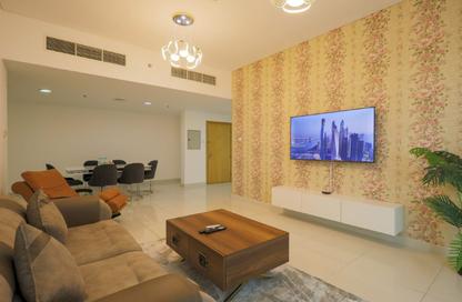 Apartment - 2 Bedrooms - 3 Bathrooms for sale in Park Central - Business Bay - Dubai