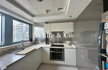 Apartment - 1 - 1 for rent in Claren Tower 1 - Claren Towers - Downtown Dubai - Dubai Apartment - 1 - 1 for rent in Claren Tower 1 - Claren Towers - Downtown Dubai - Dubai