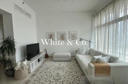 Apartment - 1 - 1 for rent in Claren Tower 1 - Claren Towers - Downtown Dubai - Dubai