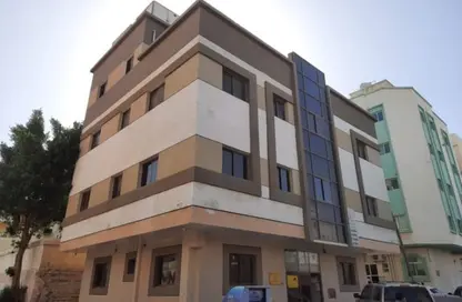 شقة - 1 حمام للايجار في أورينت تاور 1 - أورينت تاور - البستان - عجمان