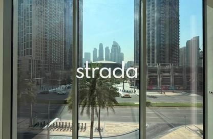 Apartment - 1 Bedroom - 1 Bathroom for rent in Forte 1 - Forte - Downtown Dubai - Dubai Apartment - 1 Bedroom - 1 Bathroom for rent in Forte 1 - Forte - Downtown Dubai - Dubai