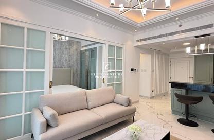Apartment - 1 - 1 for rent in Vincitore Benessere - Arjan - Dubai Apartment - 1 - 1 for rent in Vincitore Benessere - Arjan - Dubai