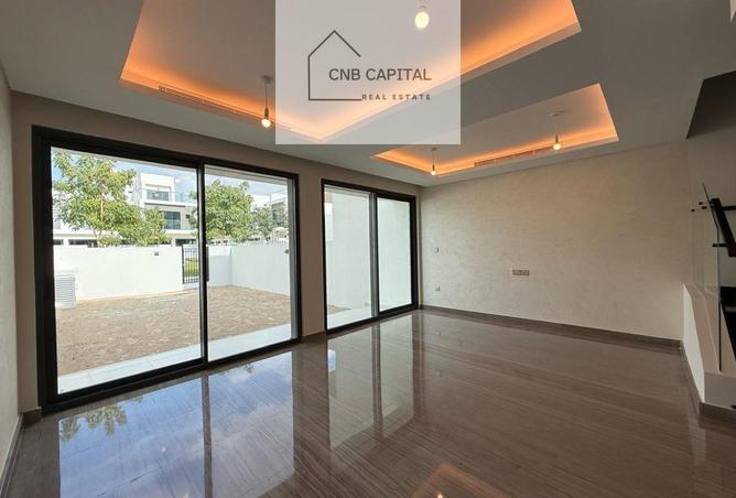 Brand new| Park backing| Close to Damac Mall
