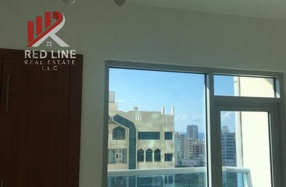 Apartment - 2 Bedrooms - 2 Bathrooms for sale in Al Majaz 3 - Al Majaz - Sharjah