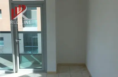 شقة - 2 غرف نوم - 2 حمامات للبيع في المجاز 3 - المجاز - الشارقة