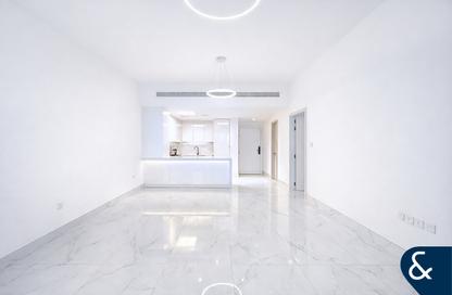 Apartment - 1 - 2 for sale in Lumina Vista Residences - District 14 - Jumeirah Village Circle - Dubai
