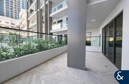Apartment - 1 - 2 for sale in Lumina Vista Residences - District 14 - Jumeirah Village Circle - Dubai
