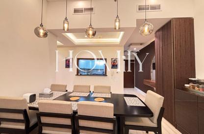 Apartment - 2 - 3 for sale in Laya Residences - District 10 - Jumeirah Village Circle - Dubai Apartment - 2 - 3 for sale in Laya Residences - District 10 - Jumeirah Village Circle - Dubai