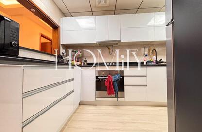 Apartment - 2 - 3 for sale in Laya Residences - District 10 - Jumeirah Village Circle - Dubai