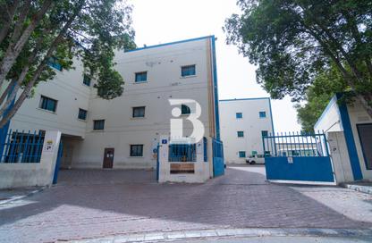 سكن عمال - استوديو للايجار في جبل على الصناعية 1 - جبل علي الصناعية - جبل علي - دبي