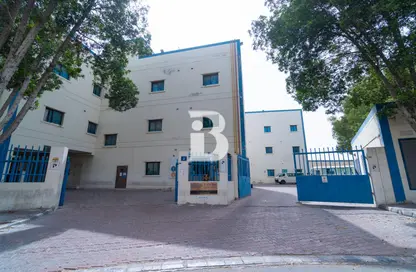 سكن عمال - استوديو للايجار في جبل على الصناعية 1 - جبل علي الصناعية - جبل علي - دبي