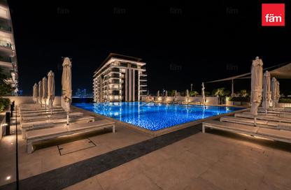 Apartment - 2 - 2 for sale in The Cove II Building 4 - The Cove ll - Dubai Creek Harbour (The Lagoons) - Dubai