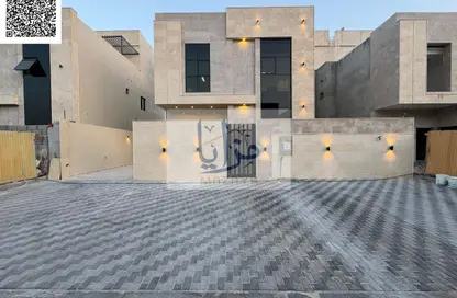 Villa - 6 Bedrooms for sale in Al Aamra Gardens - Al Amerah - Ajman