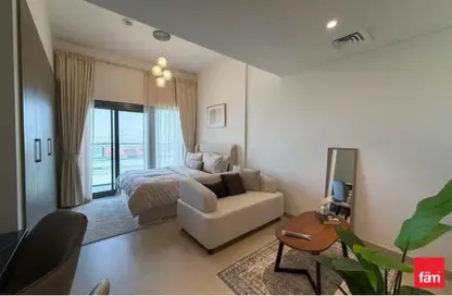 Apartment - Studio - 1 Bathroom for sale in AZIZI Berton - Al Furjan - Dubai