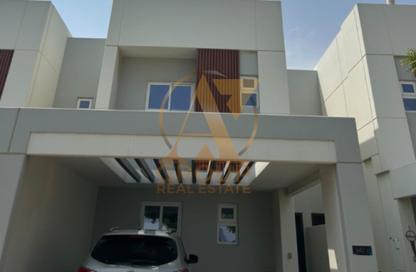 Villa - 3 Bedrooms - 4 Bathrooms for rent in Amaranta 3 - Amaranta - Villanova - Dubai Villa - 3 Bedrooms - 4 Bathrooms for rent in Amaranta 3 - Amaranta - Villanova - Dubai
