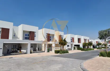 Villa - 3 Bedrooms - 4 Bathrooms for rent in Amaranta 3 - Amaranta - Villanova - Dubai Villa - 3 Bedrooms - 4 Bathrooms for rent in Amaranta 3 - Amaranta - Villanova - Dubai