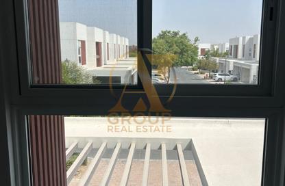 Villa - 3 Bedrooms - 4 Bathrooms for rent in Amaranta 3 - Amaranta - Villanova - Dubai Villa - 3 Bedrooms - 4 Bathrooms for rent in Amaranta 3 - Amaranta - Villanova - Dubai